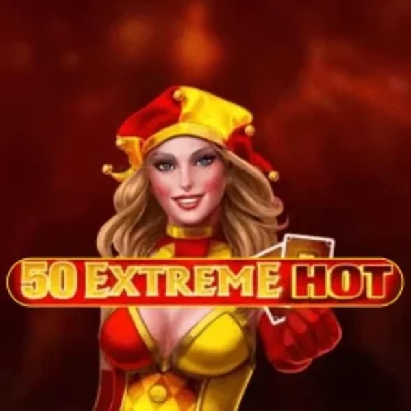 Play 50 Extreme Hot slot by Eurocoin Interactive on king-maker-casino.org