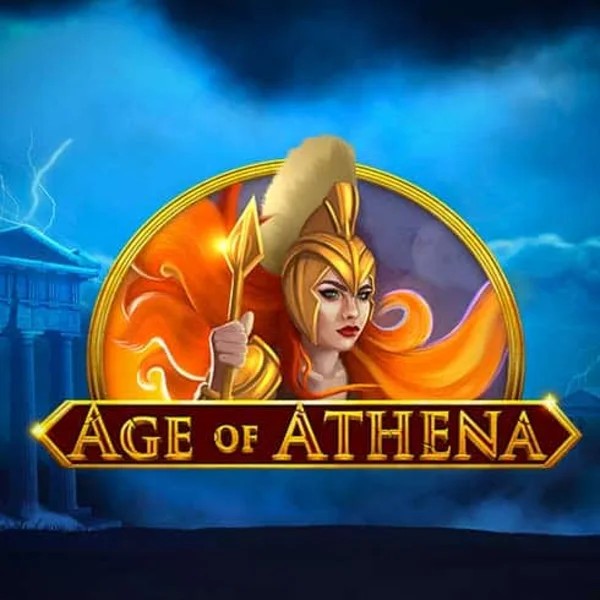 Try Age of Athena slot by Epic Industries on king-maker-casino.org – logo image