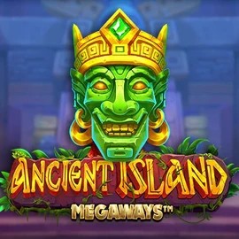 Enjoy Ancient Island Megaways by Pragmatic Play – logo hosted on king-maker-casino.org