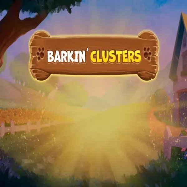 Enjoy Barkin Clusters by Greentube – logo hosted on king-maker-casino.org