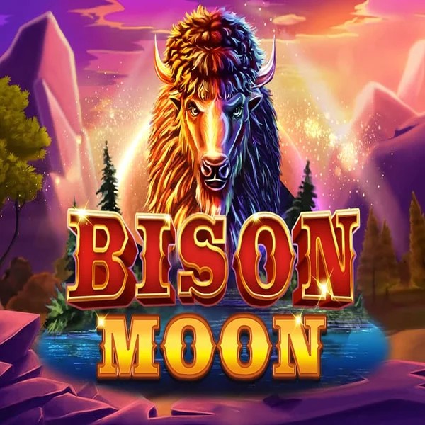 Bison Moon – slot by Northern Lights Gaming, featured at king-maker-casino.org