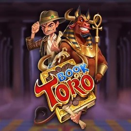 Enjoy Book Of Toro by ELK Studios – logo hosted on king-maker-casino.org