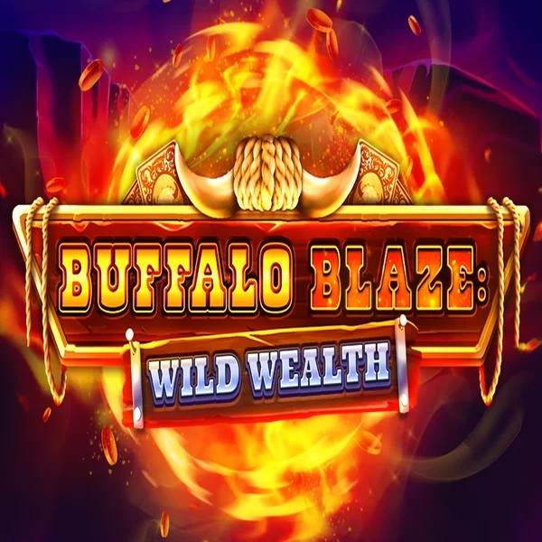 Buffalo Blaze Wild Wealth – slot by OctoPlay, featured at king-maker-casino.org