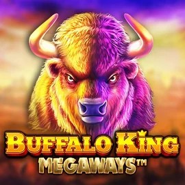Buffalo King Megaways online slot from Pragmatic Play – play at king-maker-casino.org