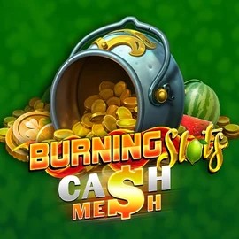 Burning Slots Cash Mesh – slot by BF Games, featured at king-maker-casino.org