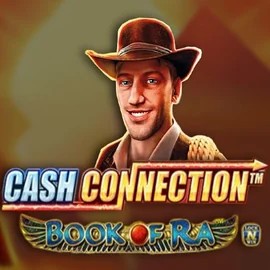 Play Cash Connection Book Of Ra slot by Novomatic on king-maker-casino.org