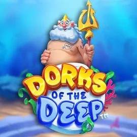Play Dorks of the Deep slot by Hacksaw Gaming on king-maker-casino.org