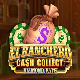 Play the El Ranchero Cash Collect Diamond Path slot by Origins on Kingmaker Casino