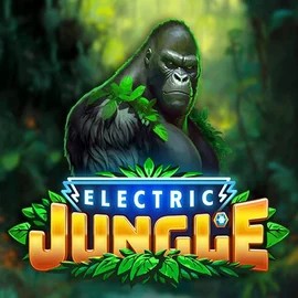 Play Electric Jungle slot by Atomic Slot Lab on king-maker-casino.org