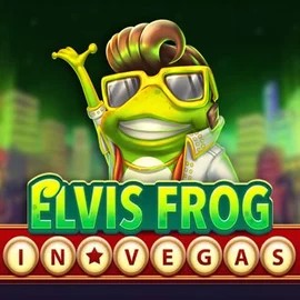 Elvis Frog In Vegas – slot by BGAMING, featured at king-maker-casino.org