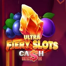 Play the Fiery Slots Cash Mesh Ultra slot by BF Games on Kingmaker Casino