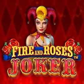 Fire and Roses Joker online slot from Triple Edge Studios – play at king-maker-casino.org