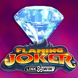 Flaming Joker Link and Win – slot by Barstruck, featured at king-maker-casino.org