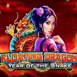 Floating Dragon Year of the Snake – slot by Pragmatic Play, featured at king-maker-casino.org