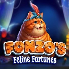 Fonzos Feline Fortunes – slot by Pragmatic Play, featured at king-maker-casino.org