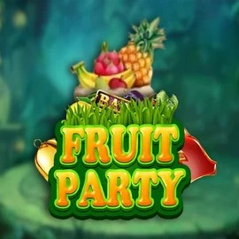 Play Fruit Party slot by Top Trend Gaming on king-maker-casino.org
