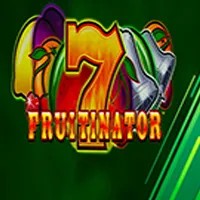 Enjoy Fruitinator Jackpot King by Blueprint Gaming – logo hosted on king-maker-casino.org