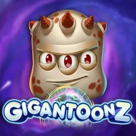 Play the Gigantoonz slot by Play’n GO on Kingmaker Casino
