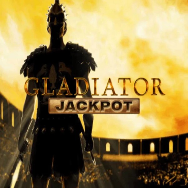 Play Gladiator Jackpot slot by Playtech on king-maker-casino.org