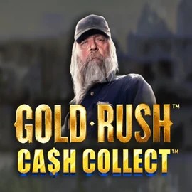 Play the Gold Rush Cash Collect slot by Origins on Kingmaker Casino