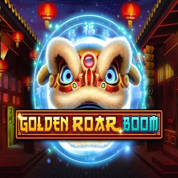 Golden Roar BOOM online slot from Greentube – play at king-maker-casino.org