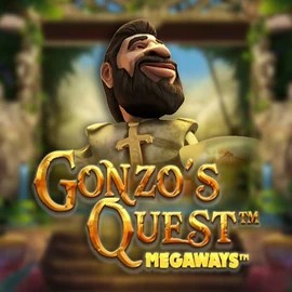 Gonzita’s Quest logo by Red Tiger Gaming Kingmaker Casino