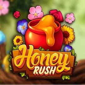 Play Honey Rush slot by Play’n GO on king-maker-casino.org