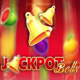 Jackpot Bells logo by Playtech Kingmaker Casino
