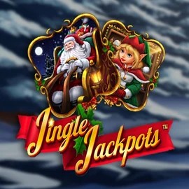 Jingle Jackpots online slot from Dragon Gaming – play at king-maker-casino.org