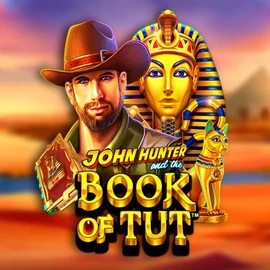 Try John Hunter and the Book of Tut slot by Pragmatic Play on king-maker-casino.org – logo image