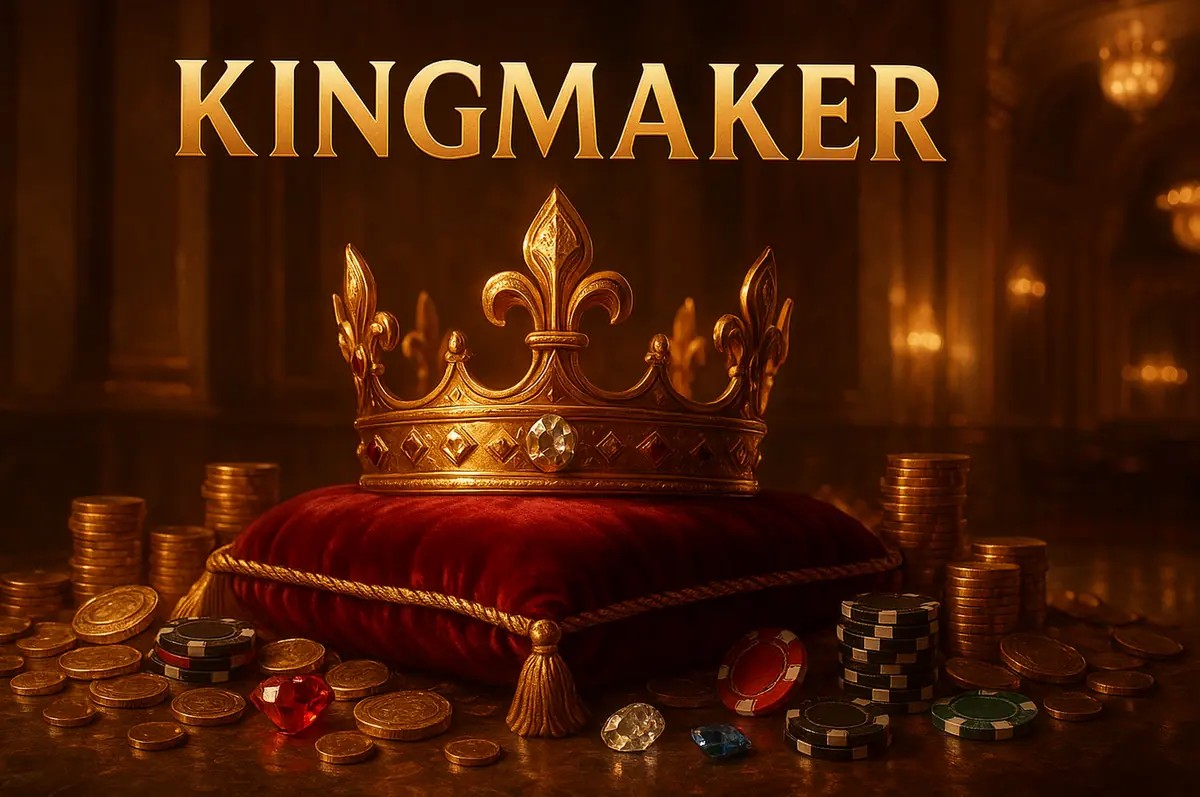 100 % tot €500 + 50 Gratis Spins!