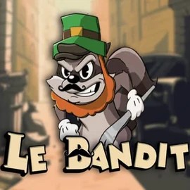Play Le Bandit slot by Hacksaw Gaming on king-maker-casino.org