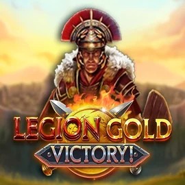 Play Legion Gold Victory! slot by Play’n GO on king-maker-casino.org