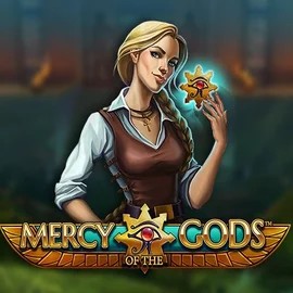Play Mercy Of The Gods slot by NetEnt on king-maker-casino.org