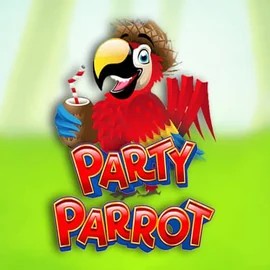 Party Parrot online slot from Rival – play at king-maker-casino.org