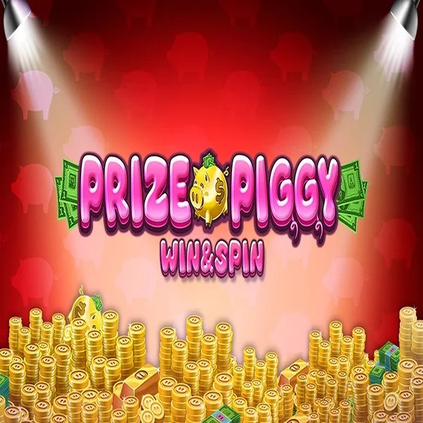 Prize Piggy Win &amp; Spin online slot from Inspired Gaming – play at king-maker-casino.org