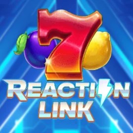 Reaction Link online slot from Playtech – play at king-maker-casino.org