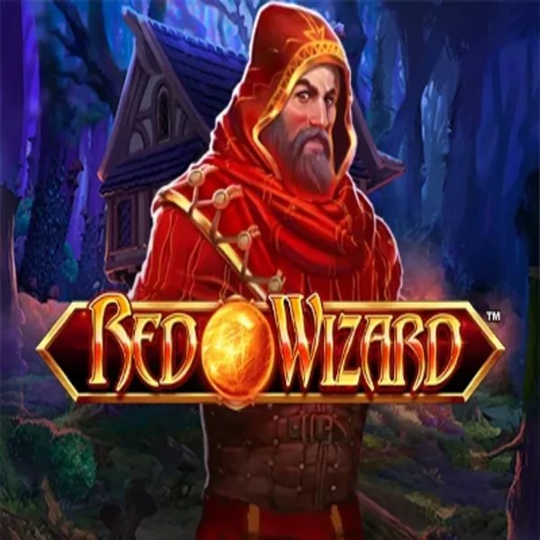 Play Red Wizard slot by Rarestone Gaming on king-maker-casino.org