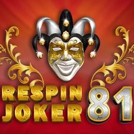 Enjoy Respin Joker 81 by SYNOT Games – logo hosted on king-maker-casino.org