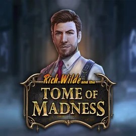 Tome of Madness