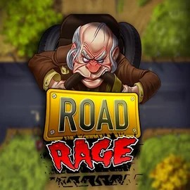 Play Road Rage slot by Nolimit City on king-maker-casino.org