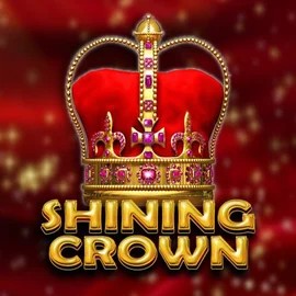 Shining Crown – slot by Amusnet Interactive, featured at king-maker-casino.org