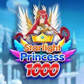 Play Starlight Princess 1000 slot by Pragmatic Play on king-maker-casino.org
