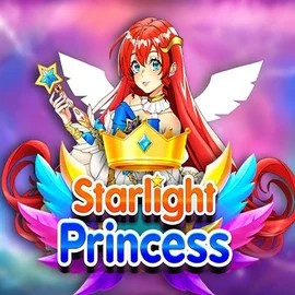 Play Starlight Princess slot by Pragmatic Play on king-maker-casino.org
