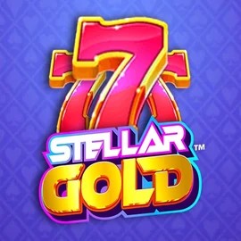 Play Stellar Gold slot by Snowborn Games on king-maker-casino.org