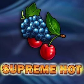 Enjoy Supreme Hot by Amusnet Interactive – logo hosted on king-maker-casino.org