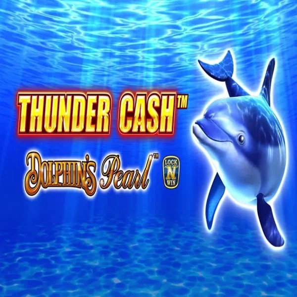 Play Thunder Cash Dolphins Pearl slot by Novomatic on king-maker-casino.org