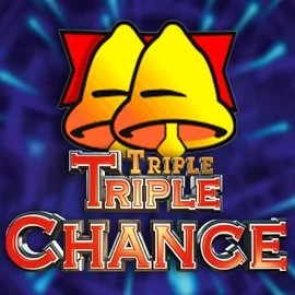 Triple Triple Chance – slot by Merkur Gaming, featured at king-maker-casino.org